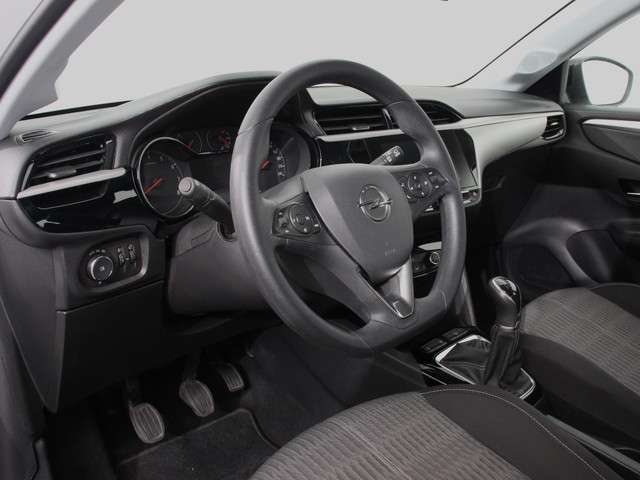 Opel Corsa 2