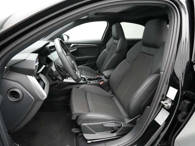 Audi A3 2023 Benzine