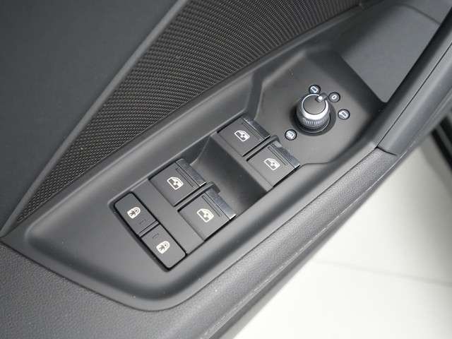 Audi A3 2023 Benzine