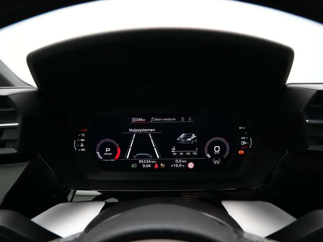 Audi A3 2023 Benzine