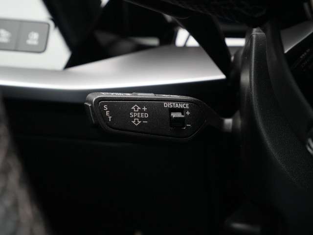 Audi A3 2023 Benzine