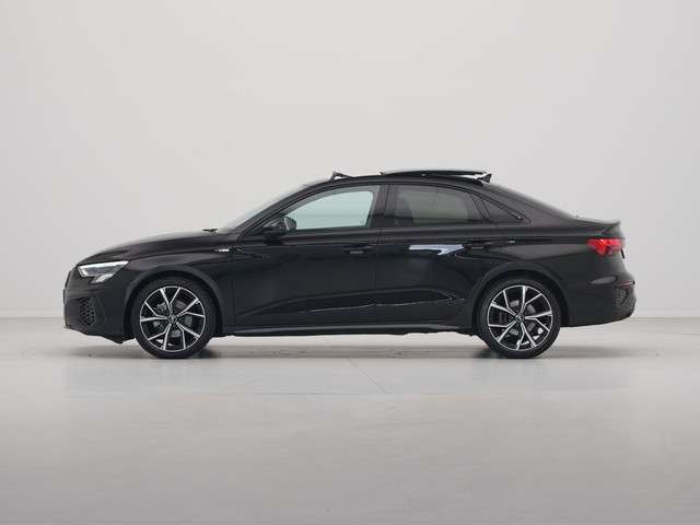 Audi A3 2023 Benzine