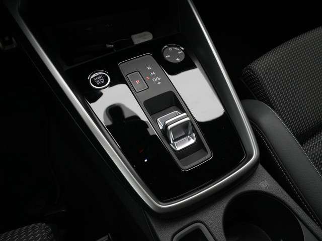 Audi A3 2023 Benzine