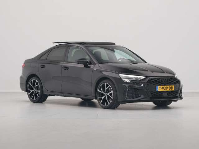 Audi A3 2023 Benzine