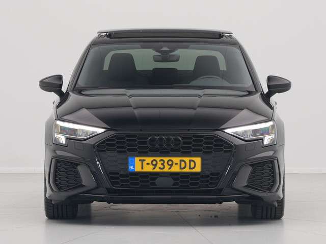 Audi A3 2023 Benzine