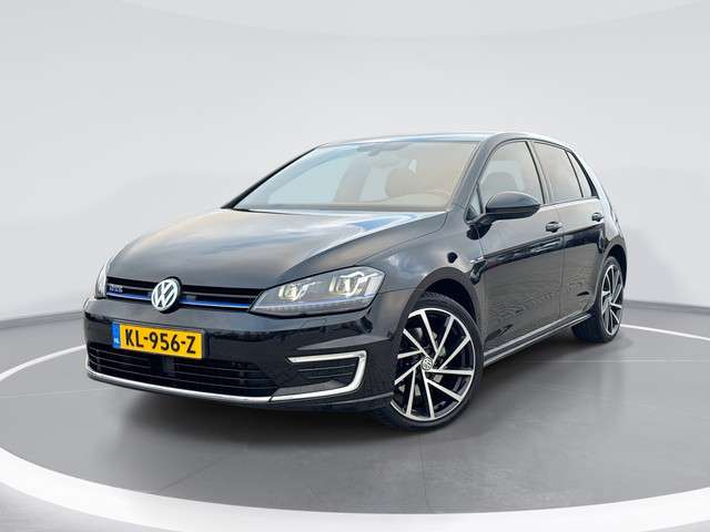 Volkswagen Golf 2015 Hybride