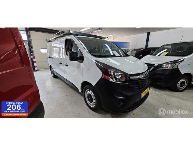 Opel Vivaro 2019 Diesel Opel Vivaro 2019 Diesel
