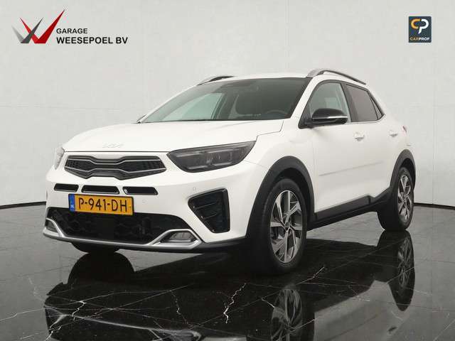 Kia Stonic 2022 Hybride