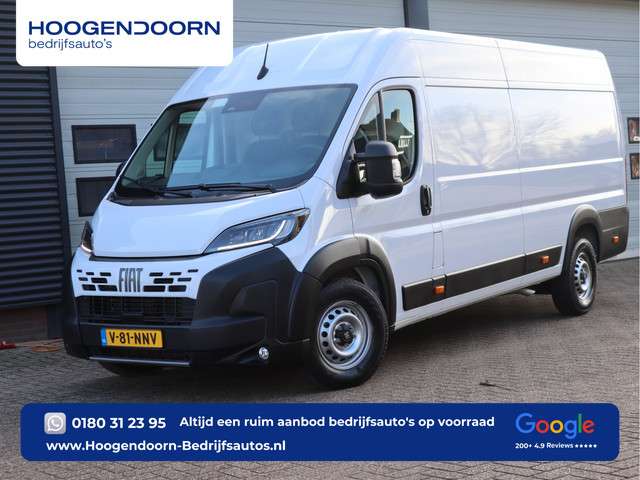 Fiat Ducato 2024 Diesel
