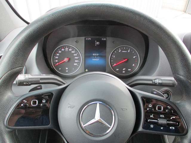 Mercedes-Benz Sprinter 2021 Diesel