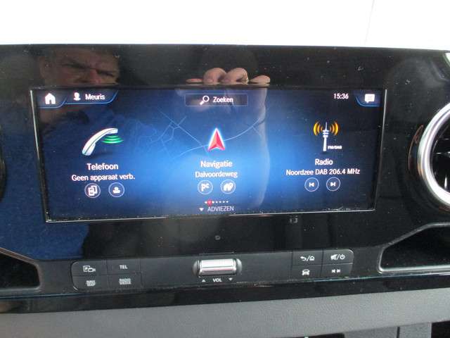 Mercedes-Benz Sprinter 2021 Diesel