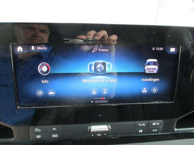 Mercedes-Benz Sprinter 2021 Diesel