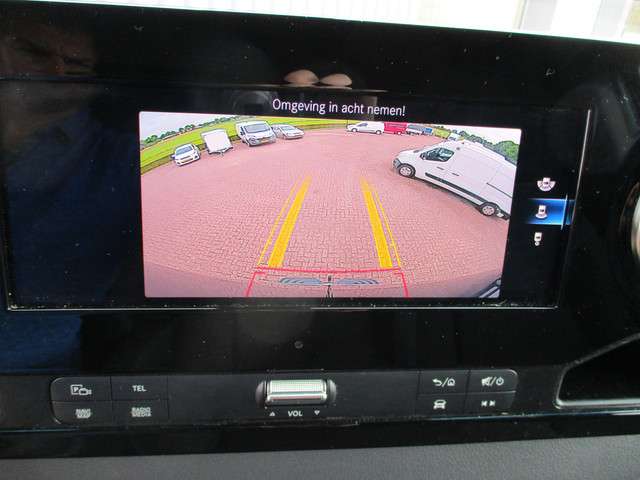 Mercedes-Benz Sprinter 2021 Diesel