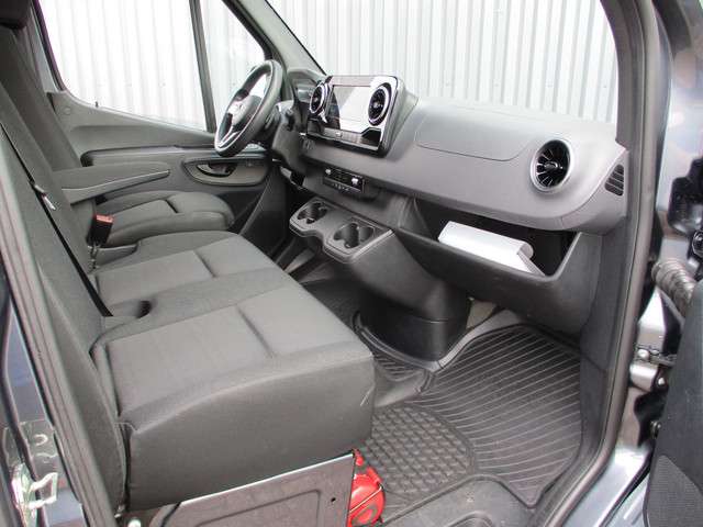 Mercedes-Benz Sprinter 2021 Diesel