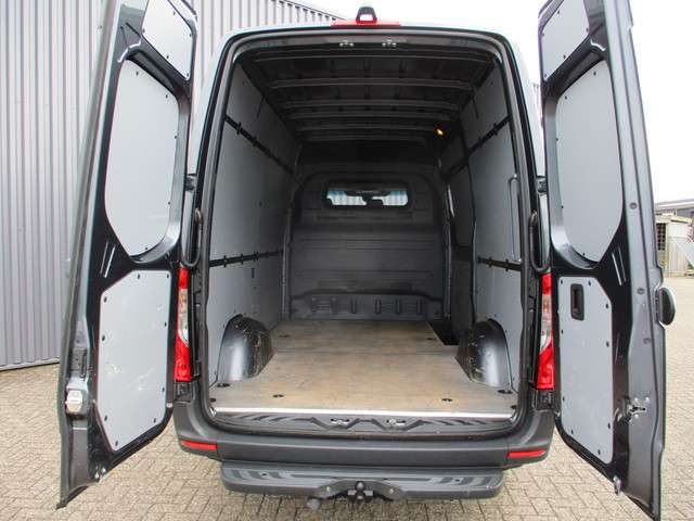 Mercedes-Benz Sprinter 2021 Diesel