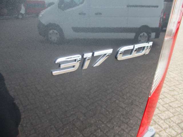 Mercedes-Benz Sprinter 2021 Diesel