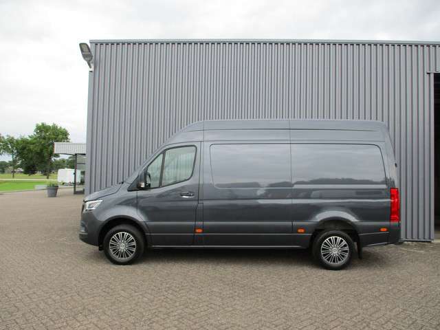 Mercedes-Benz Sprinter 2021 Diesel