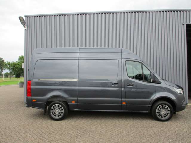 Mercedes-Benz Sprinter 2021 Diesel