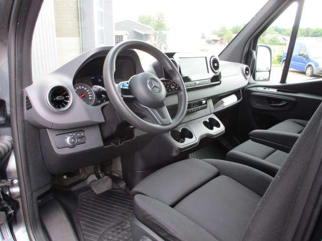Mercedes-Benz Sprinter 2021 Diesel