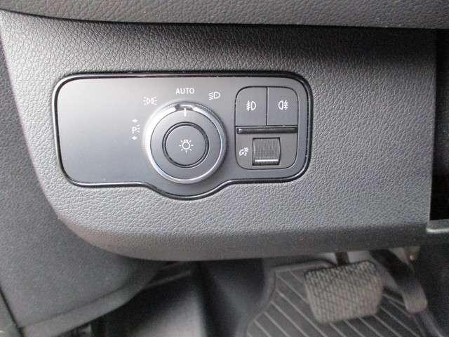 Mercedes-Benz Sprinter 2021 Diesel