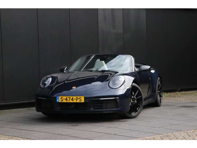 Porsche 911 2