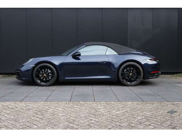 Porsche 911 3
