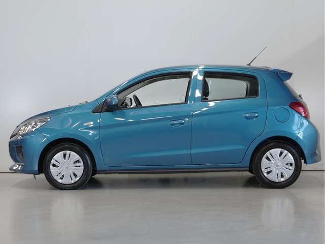 Mitsubishi Space Star 3
