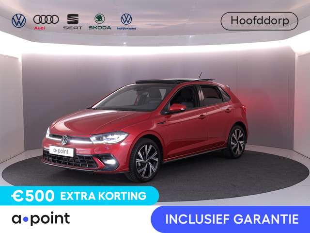 Volkswagen Polo 2023 Benzine