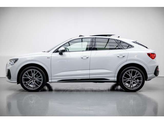 Audi Q3 2