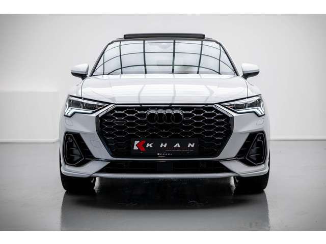 Audi Q3 3