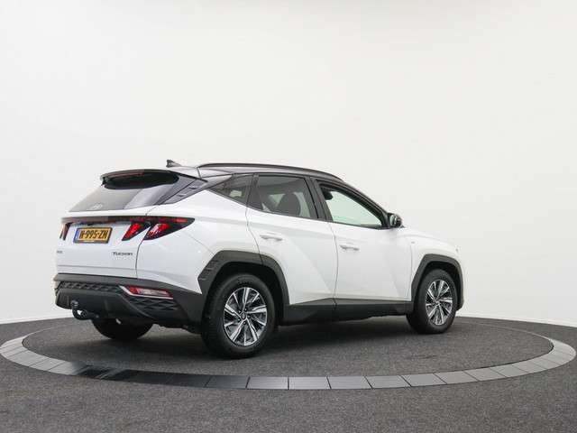 Hyundai Tucson 2