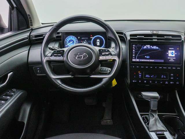 Hyundai Tucson 3