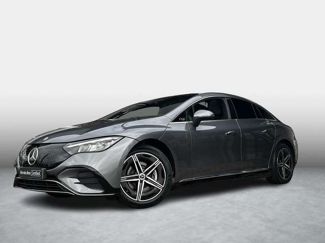 Mercedes-Benz EQE 3
