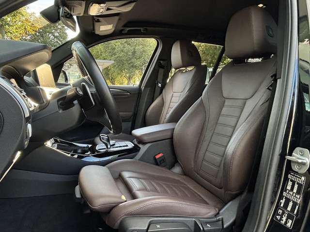 BMW X3 3