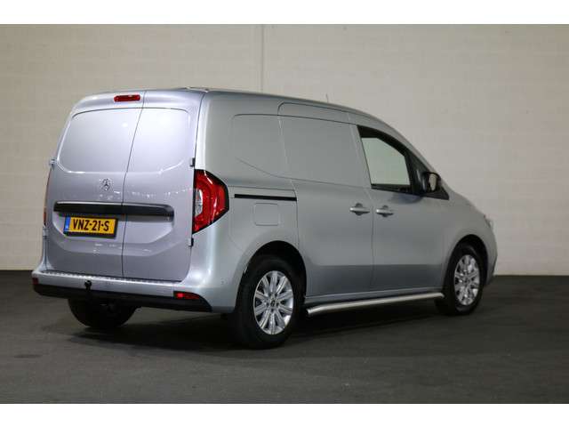 Mercedes-Benz Citan 2022 Diesel