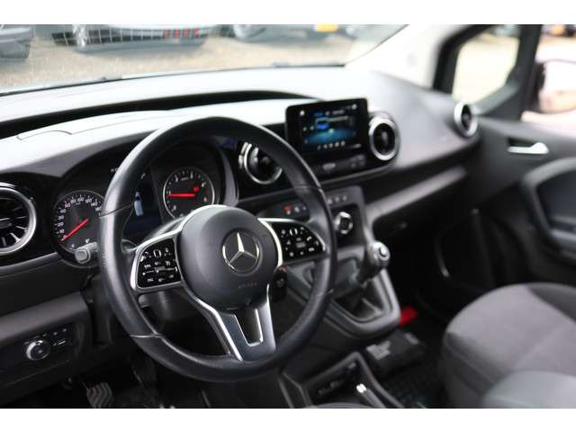 Mercedes-Benz Citan 2022 Diesel