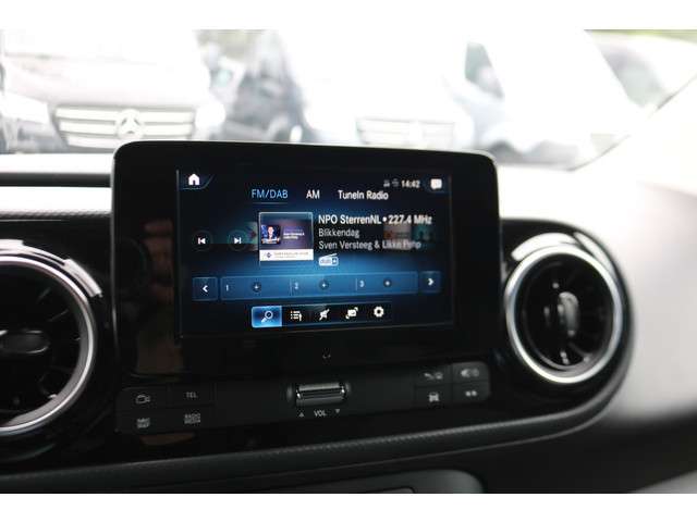 Mercedes-Benz Citan 2022 Diesel