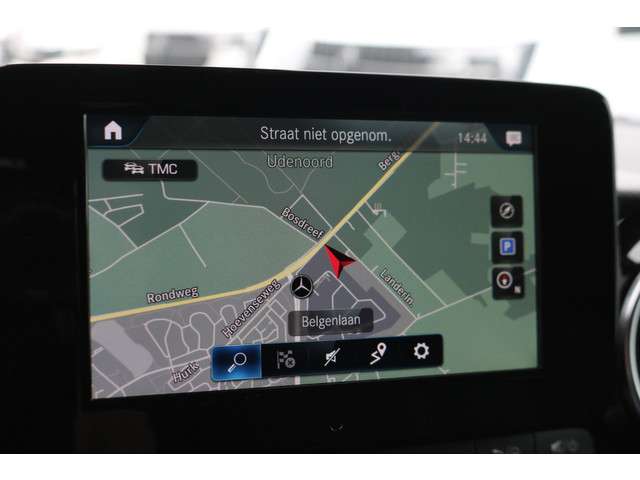 Mercedes-Benz Citan 2022 Diesel