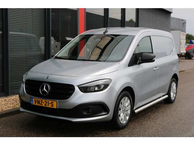 Mercedes-Benz Citan 2022 Diesel