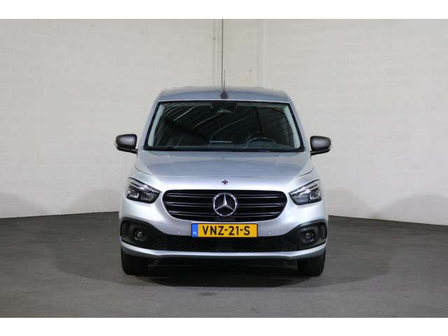 Mercedes-Benz Citan 2022 Diesel