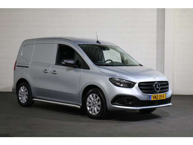 Mercedes-Benz Citan 2022 Diesel