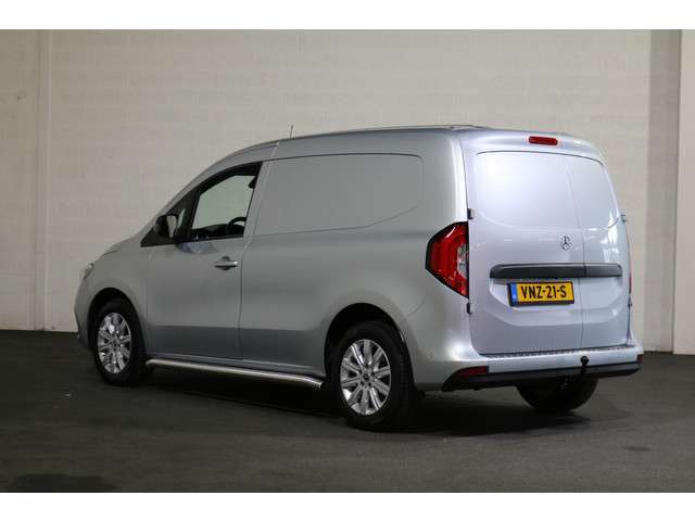 Mercedes-Benz Citan 2022 Diesel