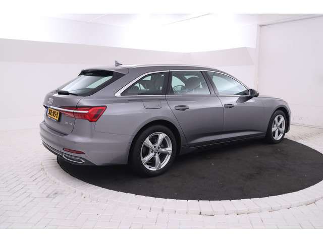 Audi A6 2