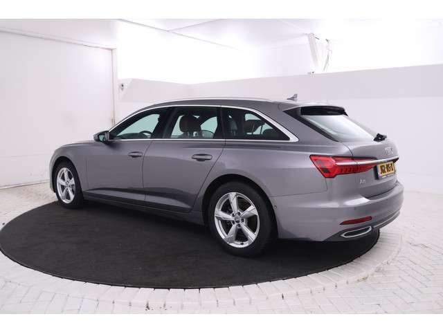 Audi A6 3
