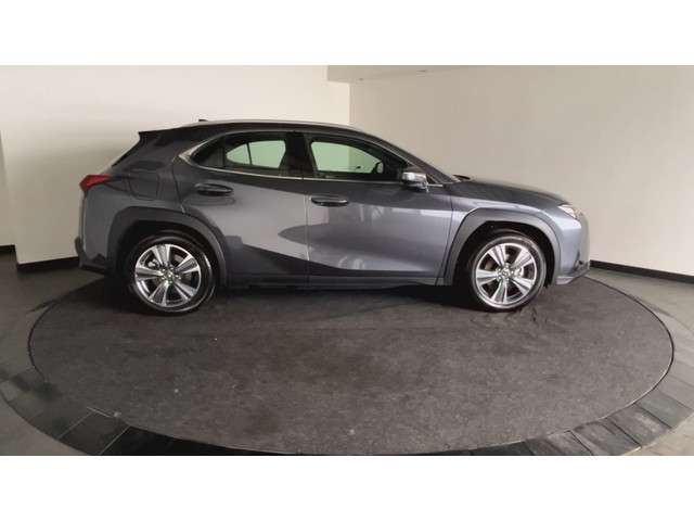 Lexus UX 2025 Elektrisch