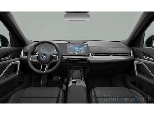 BMW X1 2