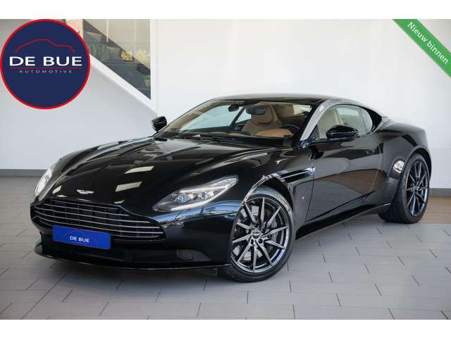 Aston Martin DB11