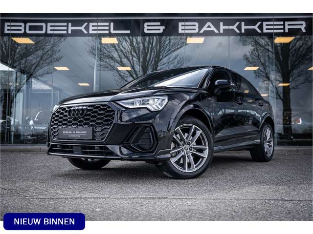 Audi Q3 2022 Hybride Audi Q3 2022 Hybride