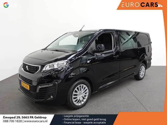 Peugeot Expert 2024 Diesel