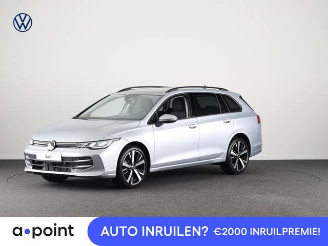 Volkswagen Golf variant life edition 1.5 etsi 85 kw / 116 pk variant 7 ver foto 18